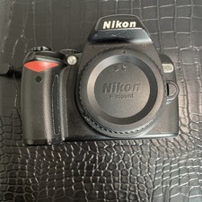 Nikon d40x dslr for sale  BLACKBURN