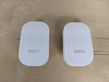 Lot eero beacon for sale  Clovis
