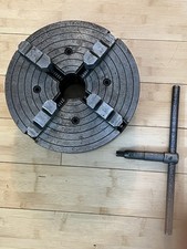 Jaw metal lathe for sale  Henrietta