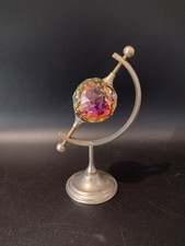 Vintage crystal glass for sale  NEWBURY