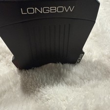 Longbow lp3 broomstick for sale  Clear Lake