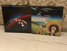 Van morrison hard for sale  CAMBRIDGE