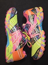 Usado, Sapato Feminino ASICS Gel-Noosa Tri 8 Active Tamanho 9 Raro comprar usado  Enviando para Brazil
