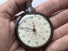 Heuer dembo bristol for sale  SANDBACH