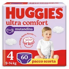 Little movers pannolini usato  Italia