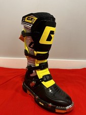 Stivali gaerne supermotard usato Stivali gaerne supermotard usato  Veroli