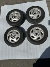 toyota rims tires 15 for sale  Rancho Cordova