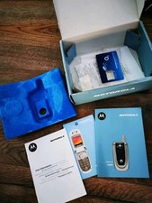 Motorola v600 klapphandy gebraucht kaufen  Großenkneten