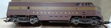 Scale rail rivarossi for sale  ACCRINGTON