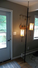 Vintage 1960s retro for sale  Prudenville