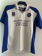 Stockport county china for sale  STOCKPORT