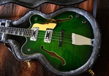 Eastwood classic bass for sale  Rocky Point