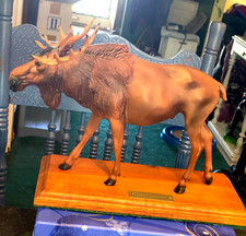 breyer moose for sale  Webster