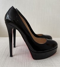 Christian louboutin bianca for sale  LONDON