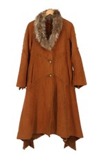 Occhi neri manteau d'occasion  Expédié en France