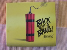 Kissin dynamite back gebraucht kaufen  Haag