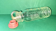 Infusionsflaschen 120ml jenaer gebraucht kaufen  Seelow