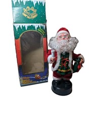 Vintage musical christmas for sale  STOKE-ON-TRENT