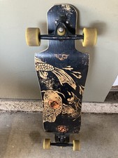 Gravity karma longboard for sale  San Diego