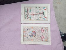 Iconographie, images pieuses d'occasion Iconographie, images pieuses d'occasion  Caen