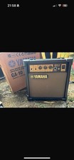 Yamaha guitar amplifier for sale  FARNHAM