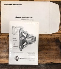 Jensen model 610 for sale  Portland