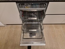 Bauknecht geschirrspüler voll gebraucht kaufen  München