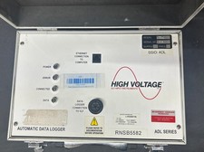 Vlf hipot instruments for sale  Grand Prairie