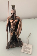 Leonidas bronze statue for sale  COVENTRY