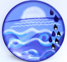 Poole pottery elements for sale  HORNCHURCH