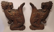 Large pair antique for sale  Saint Petersburg