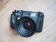 Fujifilm fuji gw690 for sale  BRIGHTON