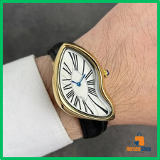 Montre homme crash d'occasion  Roubaix