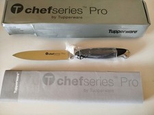 Tupperware chefseries pro gebraucht kaufen  Oranienburg