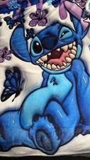 Massive disney stitch for sale  GREAT YARMOUTH