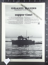 1972 advertisement grand for sale  Lodi
