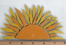 Half sun broken for sale  Sherman Oaks