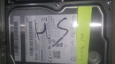 Usado, Disque dur 3,5" Samsung HD322HJ HS 168 comprar usado  Enviando para Brazil