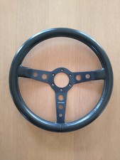 Steering wheel momo d'occasion  Lorient