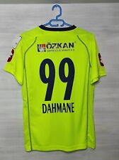 Mohamed dahmane bucaspor d'occasion  Expédié en Belgium