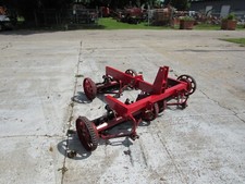Toro reelmaster pull for sale  Fort Myers
