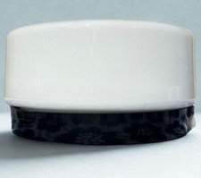 Applique luminaire opaline d'occasion  Sainte-Adresse