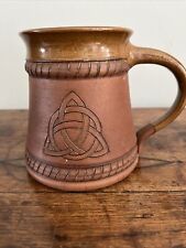 Celtic trinity design for sale  ROYSTON
