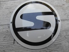 Trabant sachsenring logo gebraucht kaufen  Wesendorf