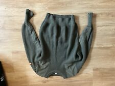Bundeswehr pullover liv gebraucht kaufen  Eslarn