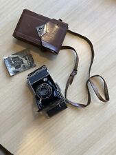 Voigtlander bessa folding for sale  LOANHEAD