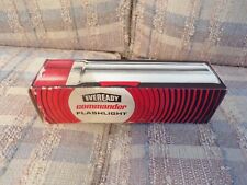 Vintage eveready flashlight for sale  Liberty