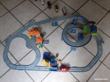 Chuggington circuits locomotiv d'occasion  Solliès-Pont