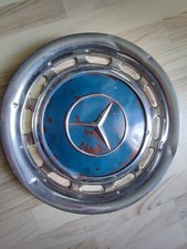 Mercedes radkappe zoll gebraucht kaufen  Aldenhoven