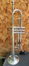 Trumpet king cleveland for sale  Greenville